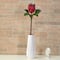 King Protea Artificial Flower Stem, 4ct.